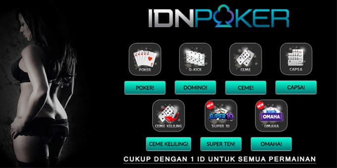 Belajar Bermain Poker Online Dalam Waktu 10 Menit