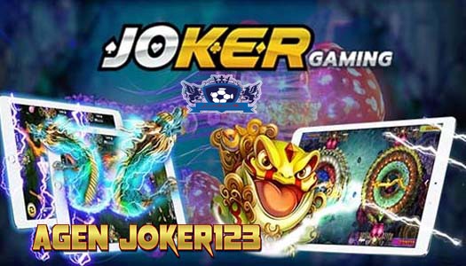 Penjelasan Cara Bermain Judi Tembak Ikan Joker123 Online Untuk Pemula