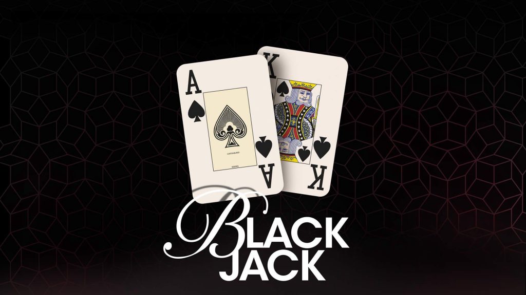 Judi Casino Blackjack
