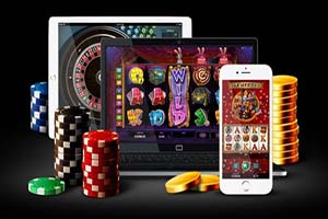 Pendapatan Menarik Dari Gunakan Agen Judi Slot