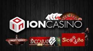 Cara Deposit Yang Benar Untuk Bermain Judi Dengan Situs Ion Casino