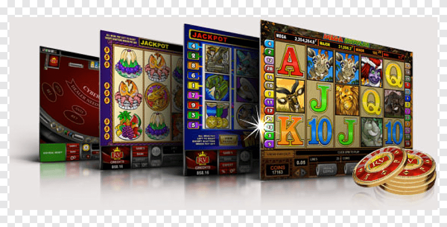 Kelemahan Pemain Ketika Bertaruh Judi Slot Online