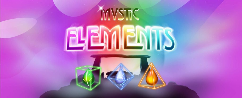 Review Judi Slot Online Mystic Elements