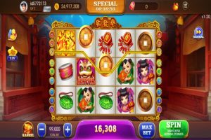 Slot Online 6 Roda