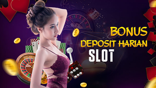 Situs Slot Online 2023 Memiliki Ribuan Permainan Terbaik