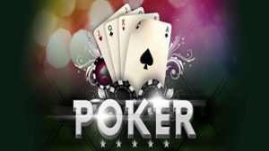 Poker Online Jadi Game Pilihan Yang Menarik